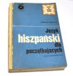 Język hiszpański dla początkujących  Oskar Perlin