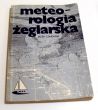 Meteorologia żeglarska Jacek CZAJEWSKI