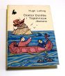 Doktor Dolittle i Tajemnicze Jezioro Hugh Lofting