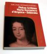 Piękna królowa Maria Kazimiera d'Arquien-Sobieska Michał Komaszyński 