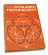 RYSUNEK TECHNICZNY Tadeusz Dobrzański