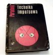TECHNIKA IMPULSOWA poradnik POD REDAKCJĄ W.N. JAKOWLEWA