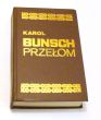 Przełom   Karol Bunsch
