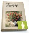 Wybór wierszy okolicznościowych dla klas I-III Krystyna Lenkiewicz