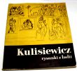 RYSUNKI Z INDII  Tadeusz Kulisiewicz  