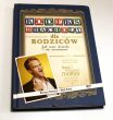 Kodeks bracholi dla rodziców. Jak mieć dziecko i nie zwariować  Barney Stinson, Matt Kuhn