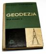 GEODEZJA dla klasy V T. Modest Kamieński