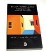 POSTSCRIPTUM.NOTATNIK KRYTYCZNY  Julian Kornhauser