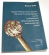Książę Wiśniowiecki Janusz Samuela Twardowskiego na tle bohaterskiej epiki biograficznej 