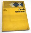 Chemia techniczna Mgr inż. JACEK MOLENDA