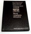 Osteosynteza metodą ZESPOL Teoria i praktyka kliniczna