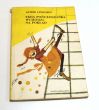 Fizia Pończoszanka wchodzi na pokład Astrid Lindgren