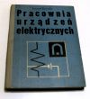 PRACOWNIA URZĄDZEŃ ELEKTRYCZNYCH Leonid Kacejko