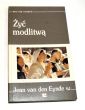 Żyć modlitwą Jean van den Eynde