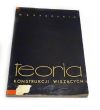 TEORIA KONSTRUKCJI WISZĄCYCH W. K. KACZURIN