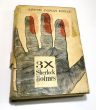 3 x SHERLOCK HOLMES - ARTUR CONAN DOYLE