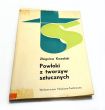 Powłoki z tworzyw sztucznych  Zbigniew Kowalski