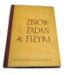 Zbiór zadań z fizyki  Witold Kruczek