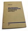 WŁASNOŚCI MECHANICZNE CZYSTYCH METALI  A. Buch