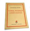 LUDWIK FEUERBACH I ZMIERZCH KLASYCZNEJ FILOZOFII NIEMIECKIEJ FRYDERYK ENGELS 