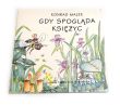 Gdy spogląda księżyc Konrad Małek