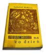 Indie na co dzień. Z notatnika religioznawcy  Tadeusz Margul