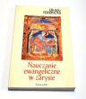 Nauczanie ewangeliczne w zarysie Terrinoni Ubaldo