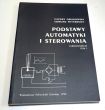 PODSTAWY AUTOMATYKI I STEROWANIA LABORATORIUM TOM  I CEZARY ORLIKOWSKI EDMUND WITTBRODT