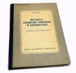 MATERIAŁY CERAMICZNE I MINERALNE W BUDOWNICTWIE INFORMATOR ZAOPATRZENIOWCA JAN NOWAK