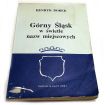 Górny Śląsk w świetle nazw miejscowych Henryk Borek
