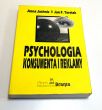 Psychologia konsumenta i reklamy.  ANNA JACHNIS JAN F. TERELAK