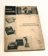 AUTOMATYZACJA W CHEMII ANALITYCZNEJ Z. ZAGÓRSKI