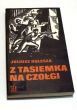 Z tasiemką na czołgi Juliusz Kulesza