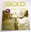 Gold Experience 2ed B2 Workbook Amanda Maris
