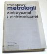 Podstawy metrologii elektrycznej i elektronicznej praca zbiorowa