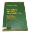 Rachunek prawdopodobieństwa Podręcznik dla kierunków nauczycielskich studiów matematycznych 