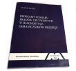 PROBLEMY POMIARU PRĄDÓW UPŁYWOWYCH W DIAGNOSTYCE OGRANICZNIKÓW PRZEPIĘĆ