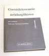 Gwoździowanie śródszpikowe Tadeusz Gaździk