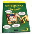 Matematyka z uśmiechem. Zbiór zadań z matematyki kl.3 Elżbieta Jardanowska