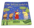 Pan Toti na święta Sorn Gara