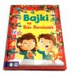 Bajki na Boże Narodzenie Aniela Cholewińska Szkolik