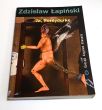 Ja, Ferdydurke  Zdzisław Łapiński