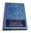 Elementy astronomii Tadeusz Jarzębowski