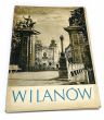 Wilanów 20 fotografii Franciszek Myszkowski