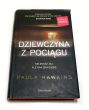 Dziewczyna z pociągu Paula Hawkins