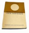 Charakterologia i życie wewnętrzne. Lech Kaczmarek
