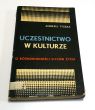 UCZESTNICTWO W KULTURZE O  różnorodności stylów życia Andrzej Tyszka