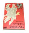 Sztuka kochania Owidiusz / Pan Tadeusz księga XIII A. Fredro