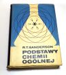 Podstawy chemii ogólnej R. T. Sanderson