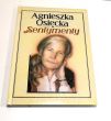 Sentymenty   Agnieszka Osiecka